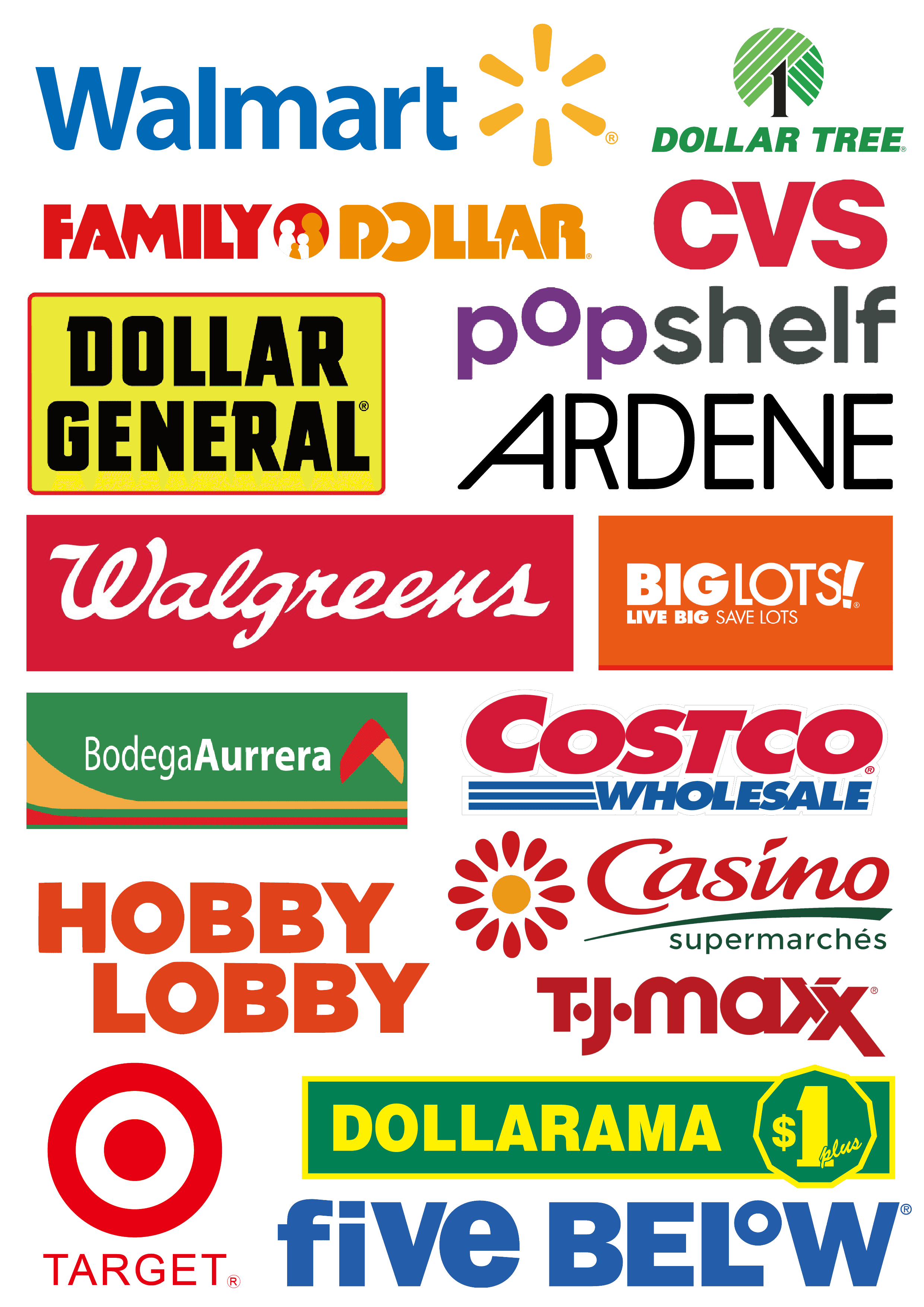 Partner brand 1